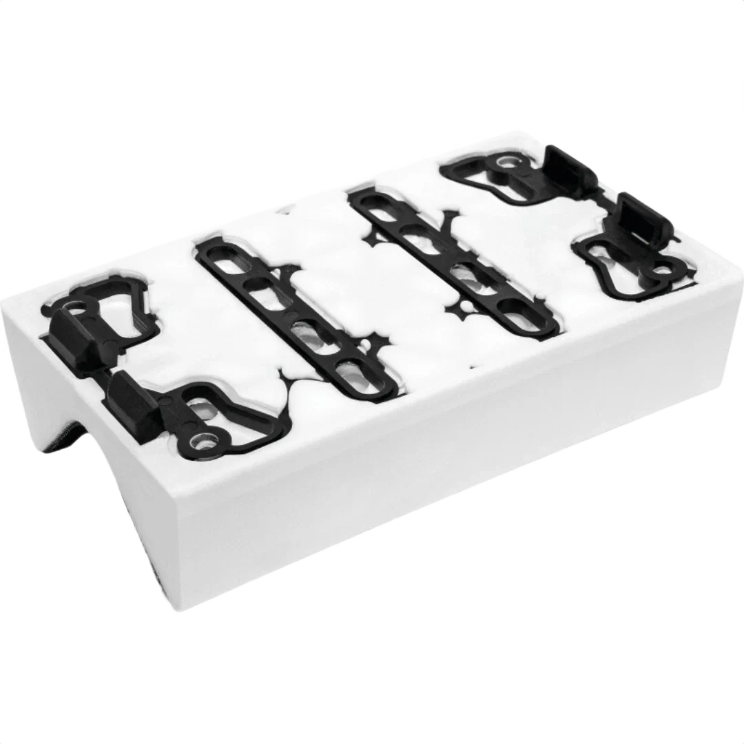 Durable Festool 491197 LS 130 Sander Radius 10 Sanding Pad Advanced