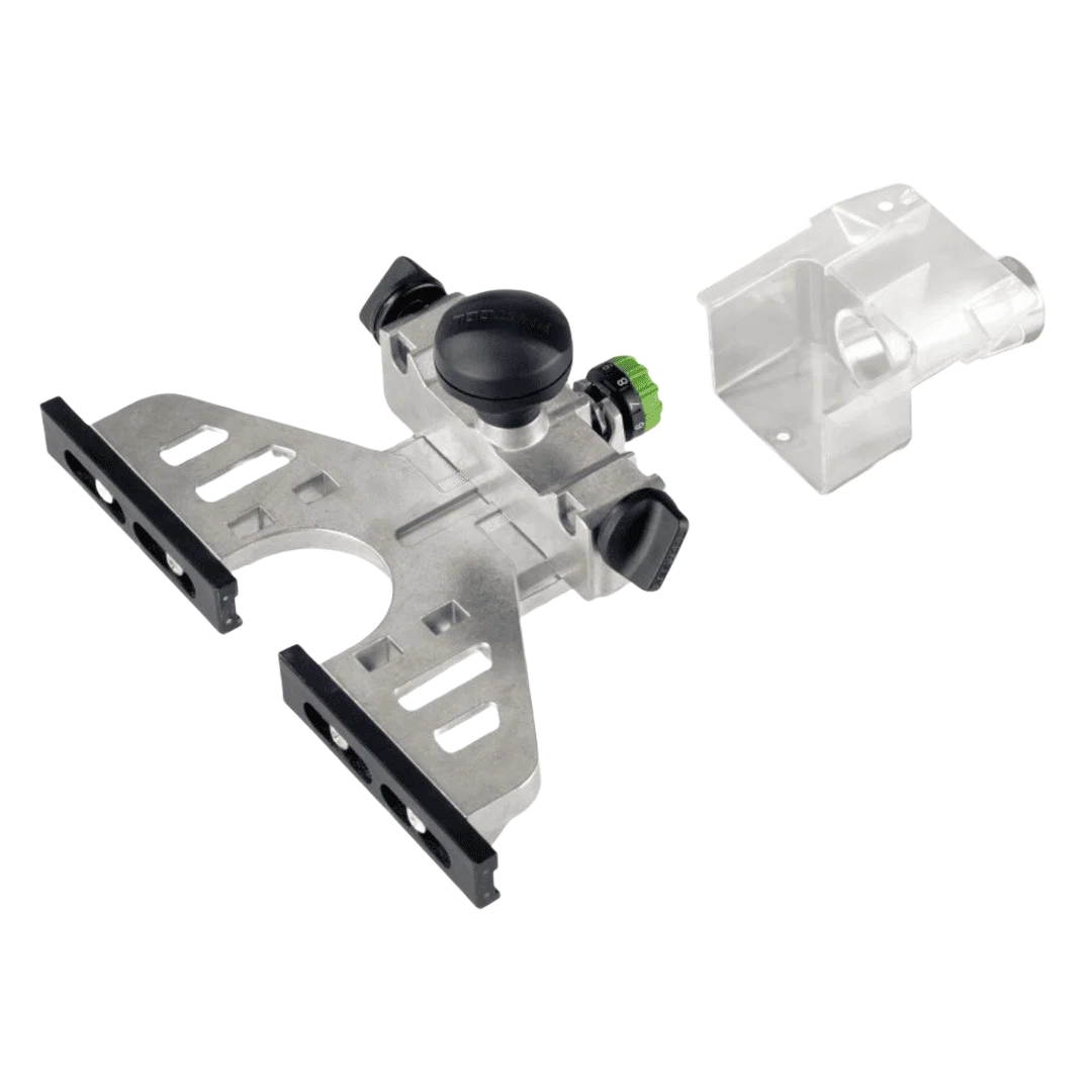 Casual Festool 494680 OF 2200 Router Edge Guide Convenient