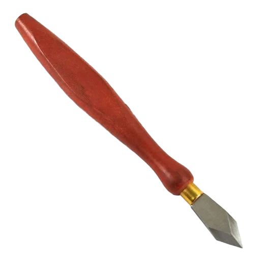Genuine Big Horn Marking Striking Scribing Knife Lightweight