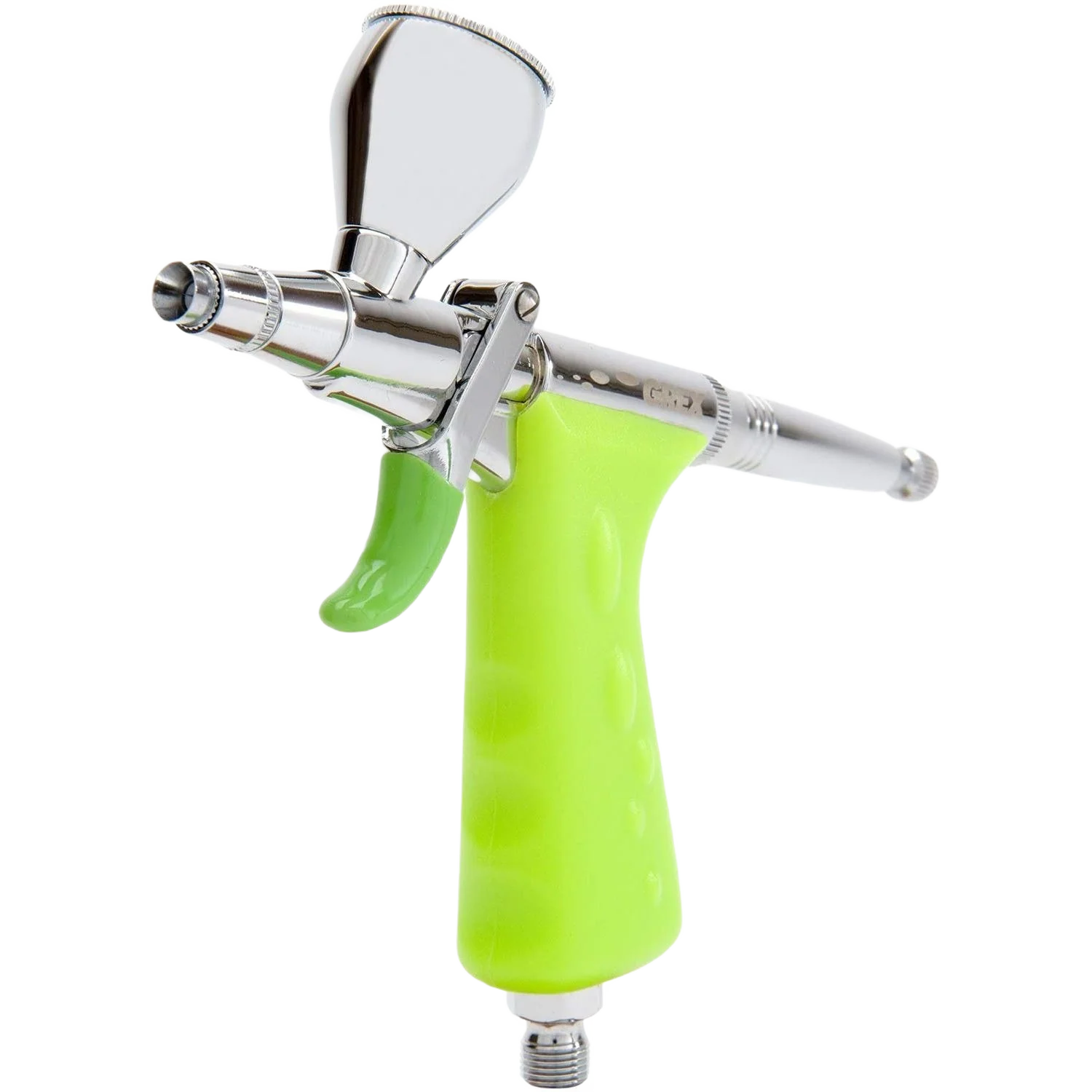 Convenient Grex Tritium.TG7 Top Gravity Feed Micro Spray Gun Set 0.7mm High-Performance