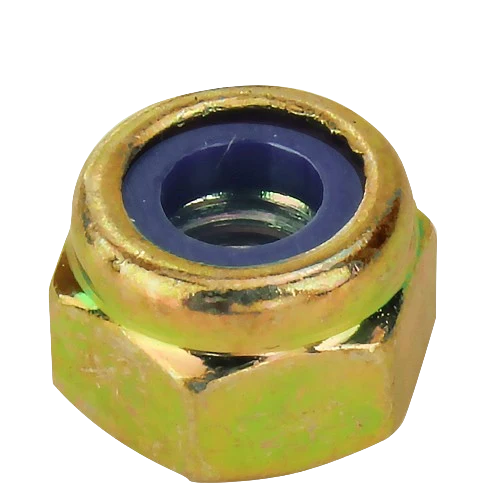 Flexible John Deere M40333 Lock Nut Comfortable