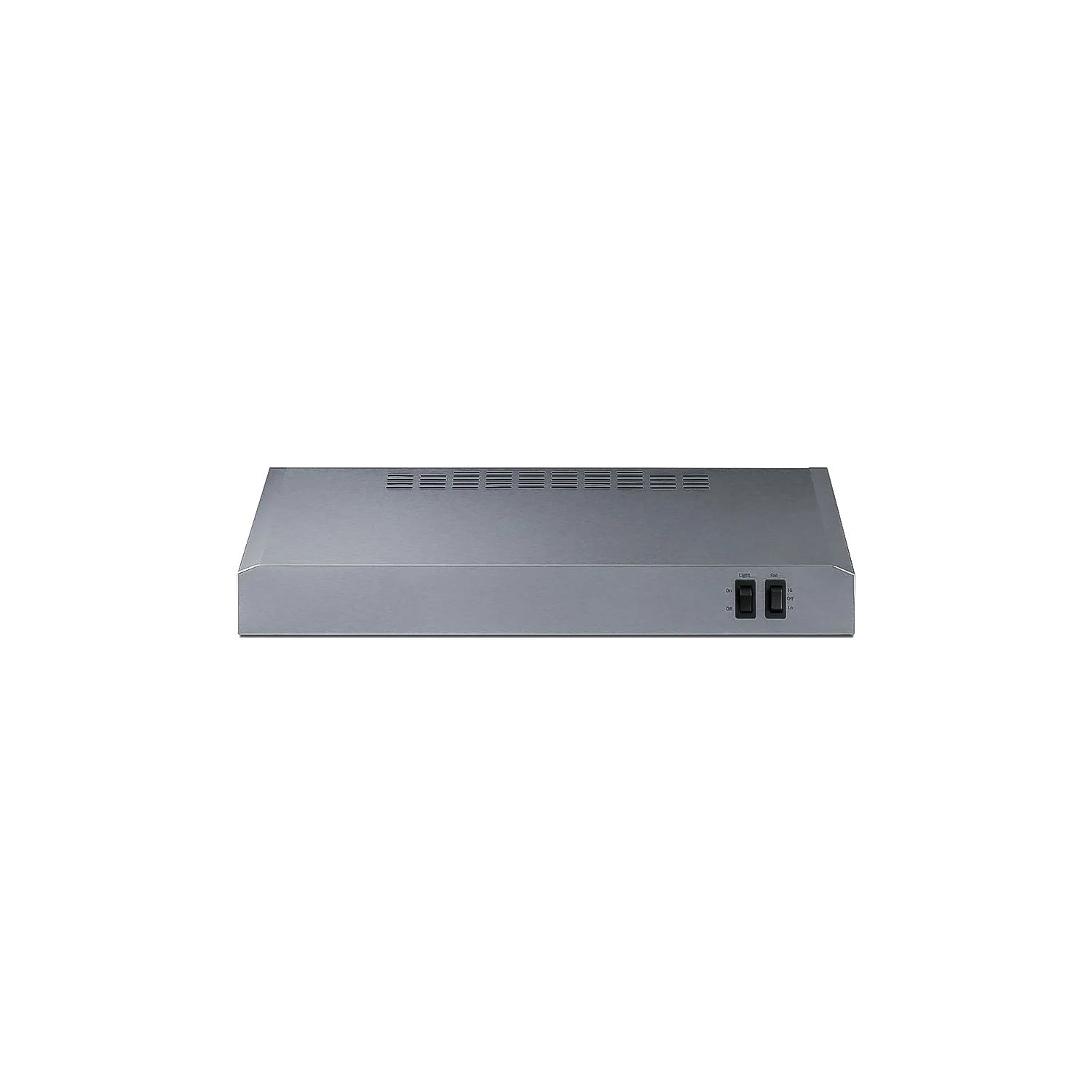 Effective 20 Under Cabinet Convertible Range Hood Dependable