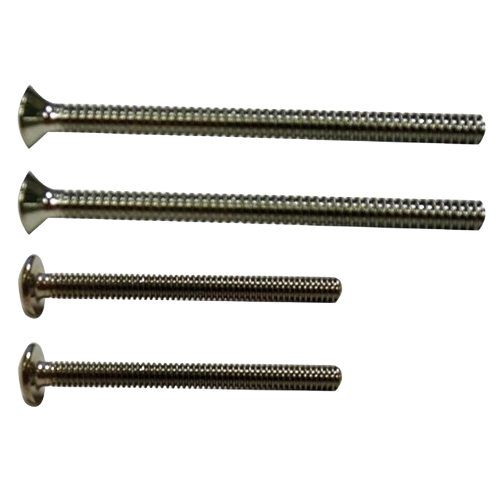 High-Quality Danco Tub Shower Flange Screw Set for Delta and Moen Fine