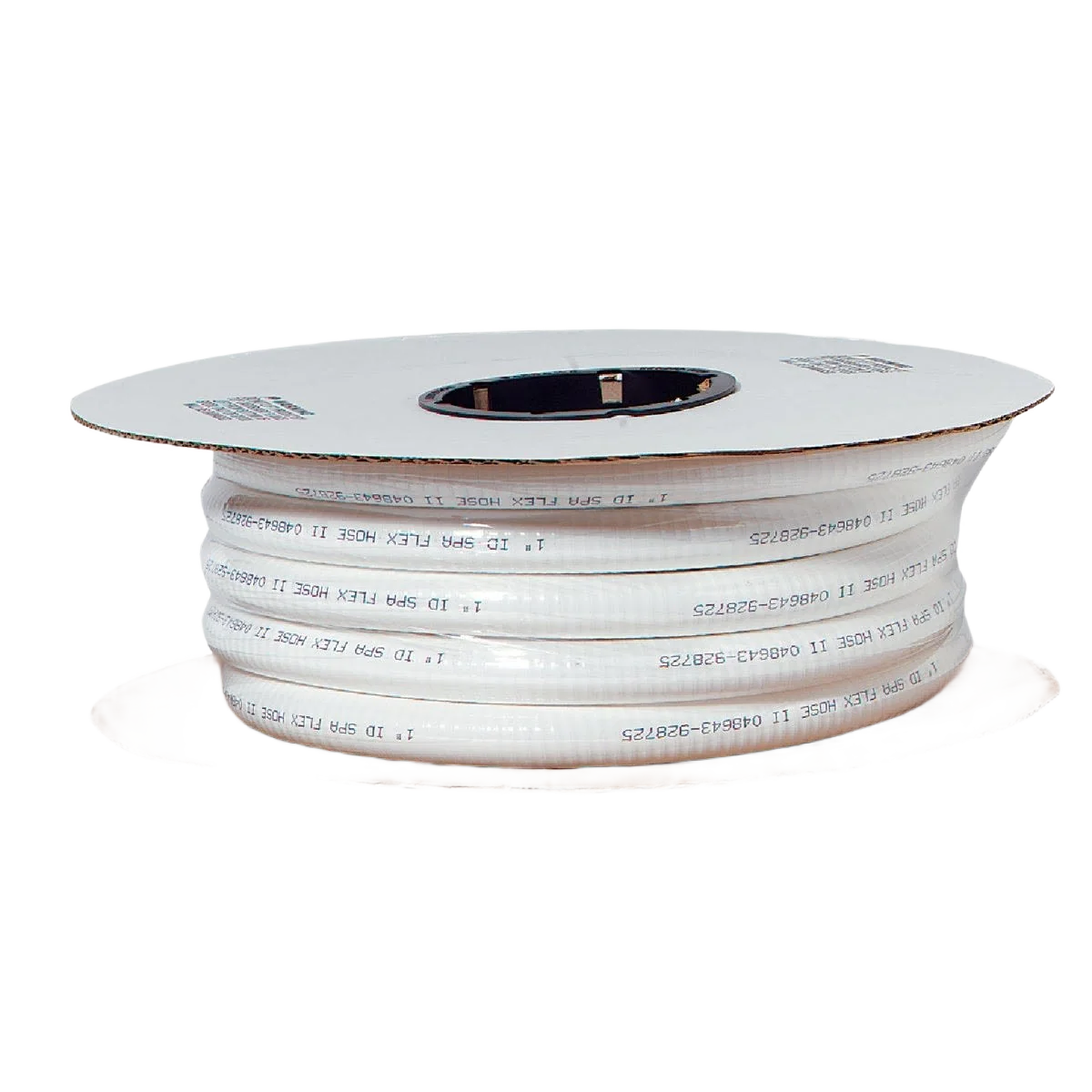 Carefully Designed Abbott Rubber Bulk Spa Flex Hose Refined