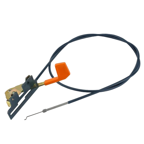 Optimized John Deere AM105286 Throttle Cable Powerful