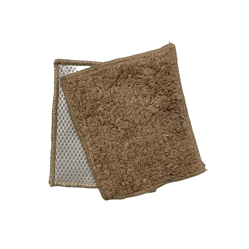Relaxed Janey Lynn's Designs Rin Tan Tan Shrubbies 2 Pack Sustainable