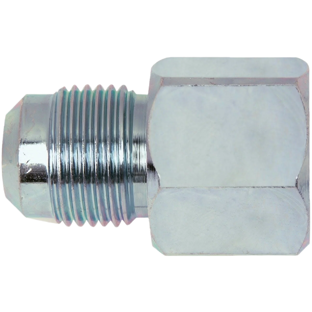 High-Quality BrassCraft 1 2 in. Female Union Gas Fitting Long-Lasting