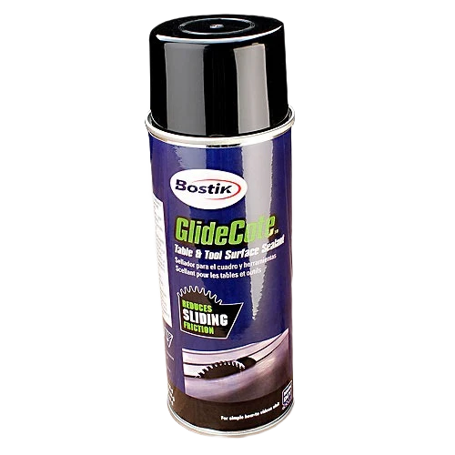 Traditional Bostik Glidecote Table Tool Surface Sealant 10.75 oz. Green