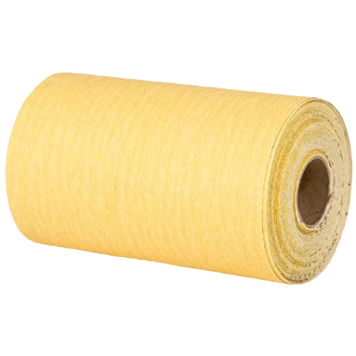 Trendy Norton 4-1 2 x 10 yd. Sheet Roll 120-Grit Exclusive