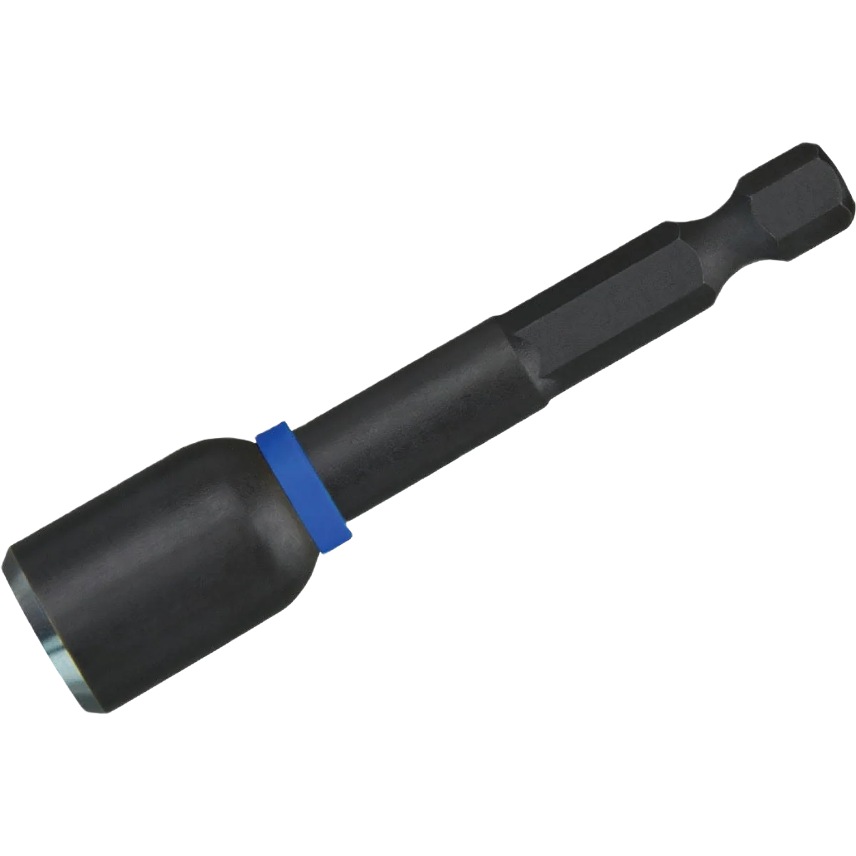 Original Milwaukee SHOCKWAVE™ Impact Duty™ 3 8 x 2-9 16 Magnetic Nut Driver Lightweight