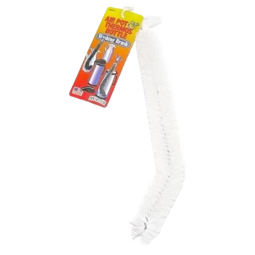 Healthy Brushtech Air Pot Vacuum Bottle Cleaning Brush Responsible