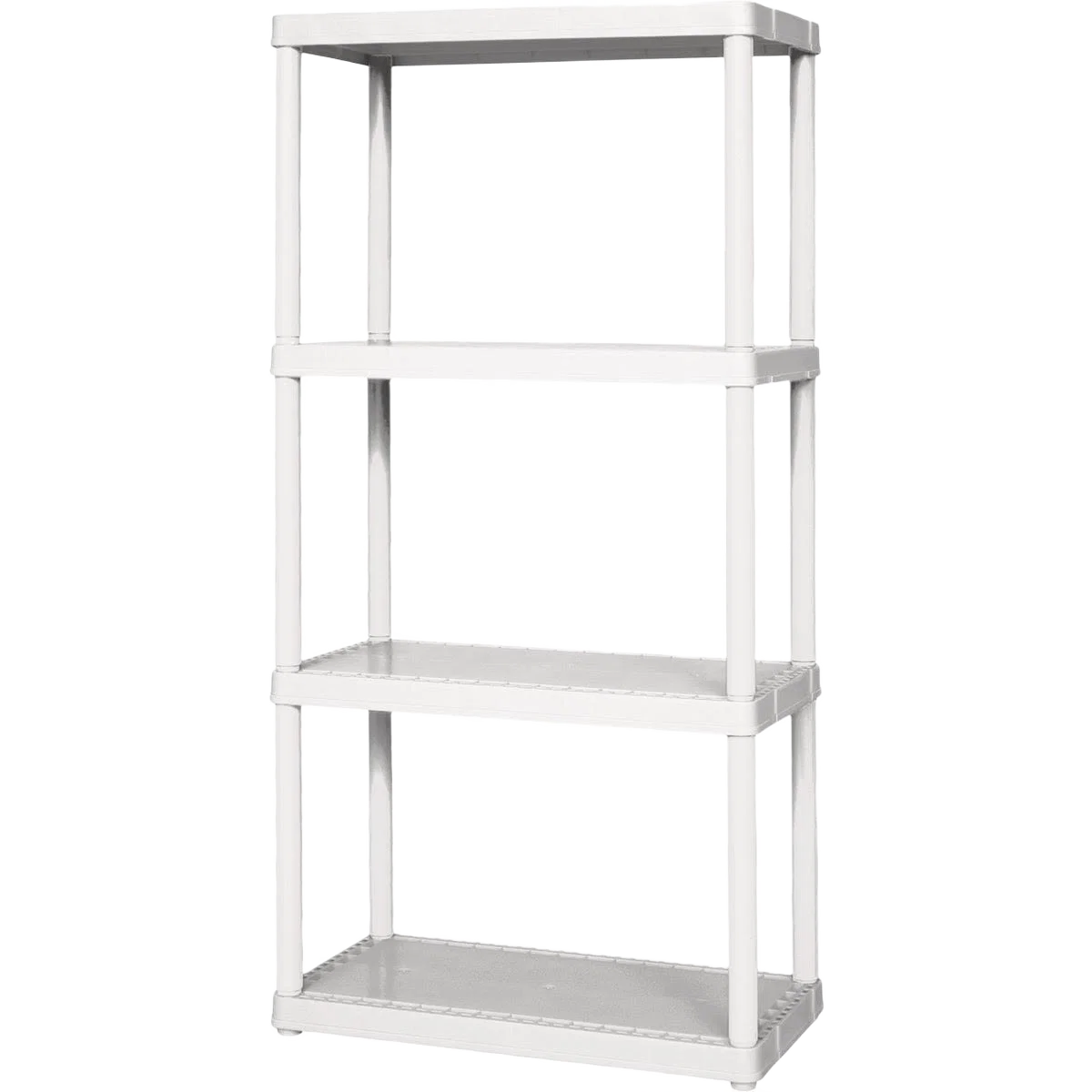 Powerful Contico Plastic Shelving Verified