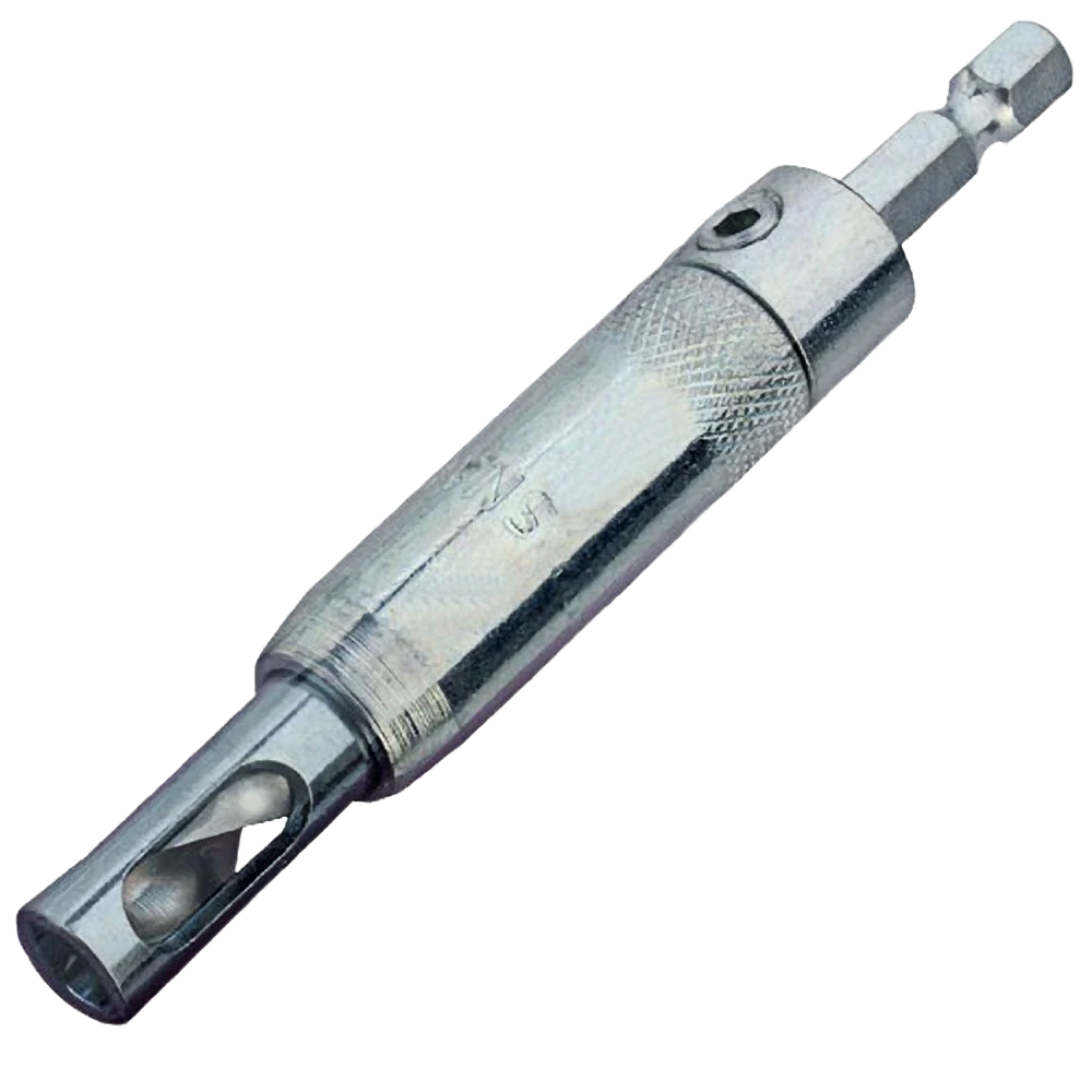 Long-Lasting Snappy Tools 1 4 in. Shelf Pin Drill Guide Dependable