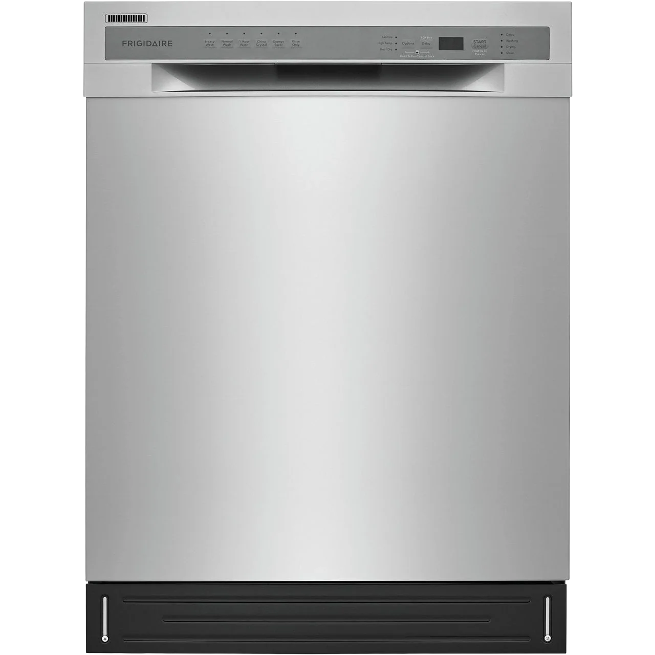 Reliable 24 Built-In Dishwasher Recyclable