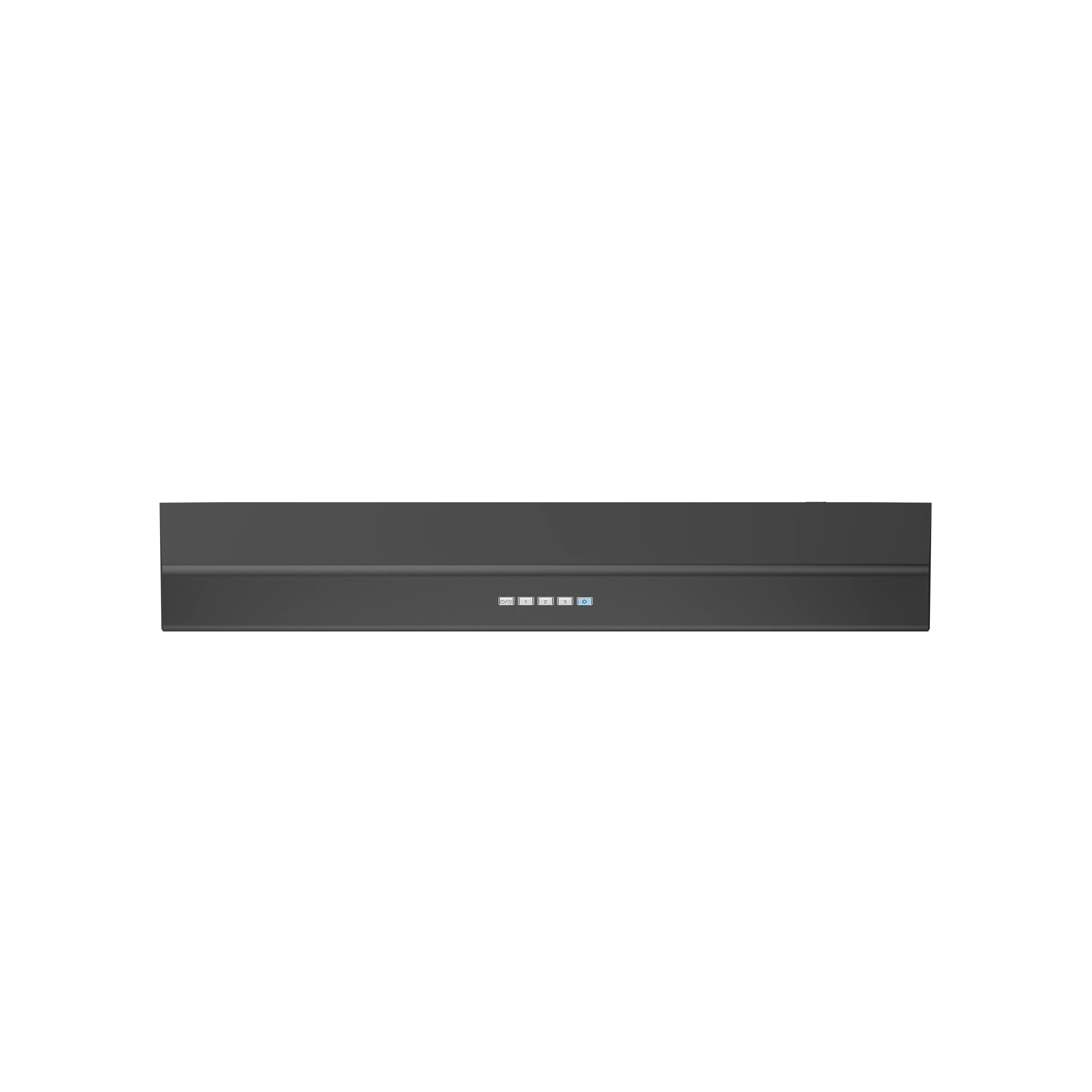 Reliable Breeze II Under Cabinet Hood 36 LED High-Performance