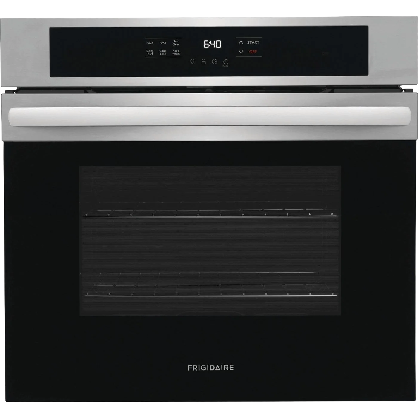 Verified 30 Single Electric Wall Oven Functional