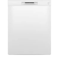 Soft Hotpoint® One Button Dishwasher with Plastic Interior Certified