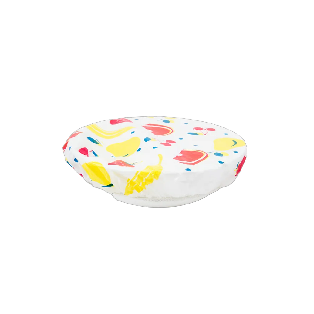 Traditional Fox Run Reusable Bowl Covers Relaxed