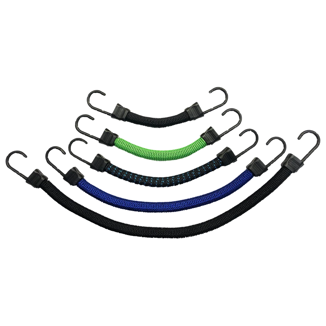 Reusable SuperBungee 5-Pack Starter Kit Outstanding