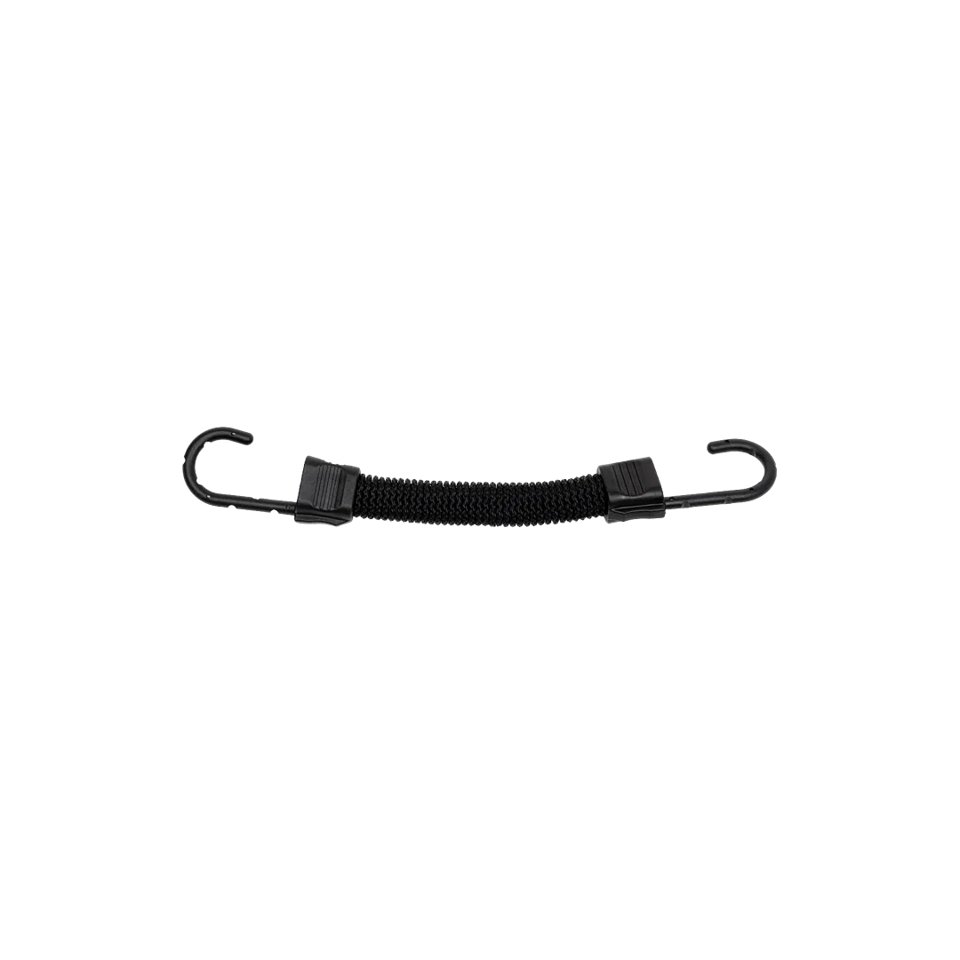 Fast SuperBungee 4 in. Cord Easy-to-Use