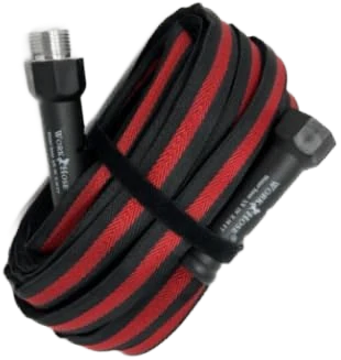 Consistent Work Hose 3 4 x 50' Water Hose Exclusive