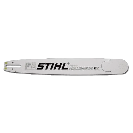 Trusted STIHL Rollomatic® E Super 25 .404 Pitch .063 Ga. Guide Bar Healthy