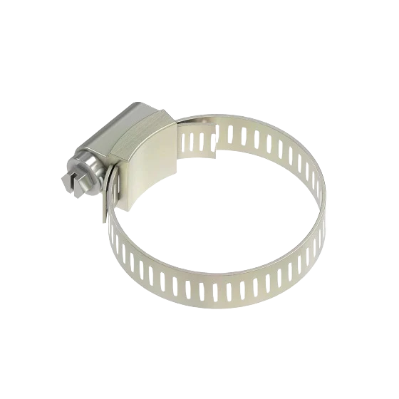 Specialty John Deere TY22473 Worm Gear Clamp Exclusive