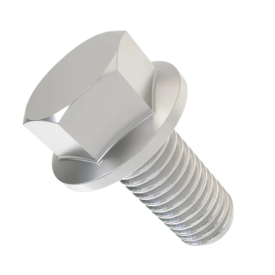 Innovative John Deere 19M7775 M6 X 16 Hexagonal Head Screw 5-Pack Practical