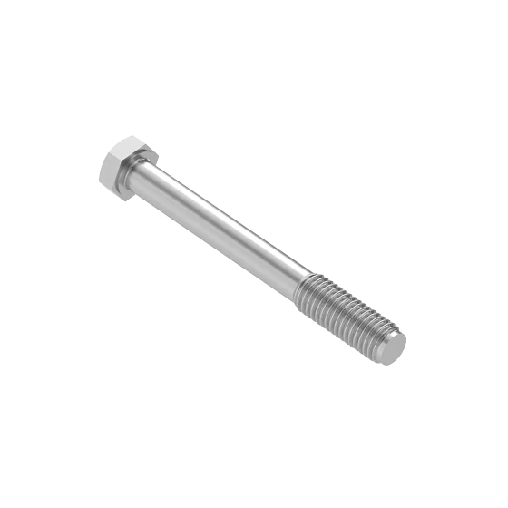 Eco-Friendly John Deere 19M8504 M8 X 80 Hexagonal Head Cap Screw 5-Pack Stylish