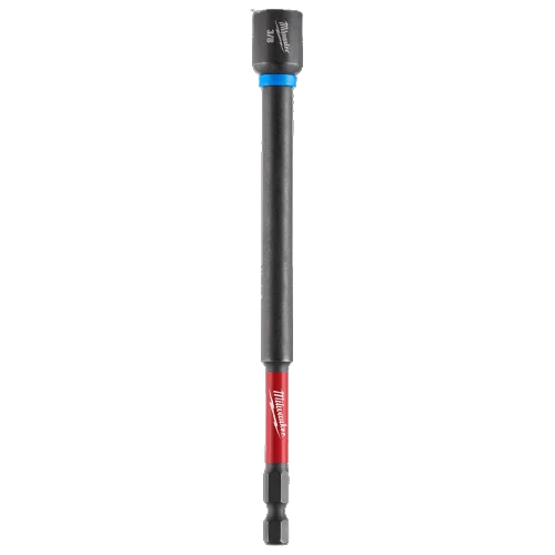 Contemporary Milwaukee SHOCKWAVE™ Impact Duty™ 3 8 x 6 Magnetic Nut Driver Fine Crafted