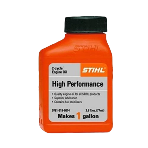 Outstanding STIHL 2.6 Oz. High-Performance Mix 6-Pack Stylish