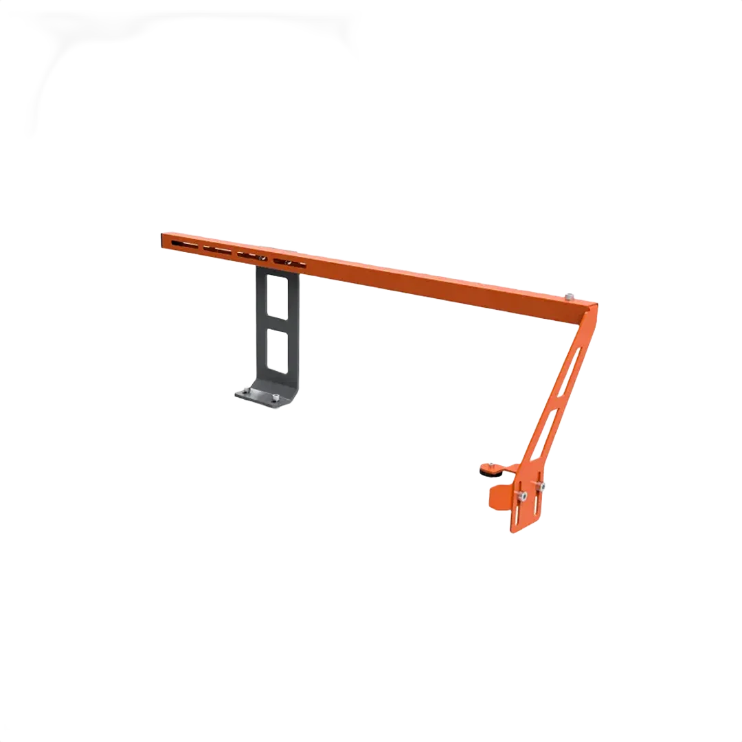 Dependable LOGOSOL Bar Nose Top Steering Casual