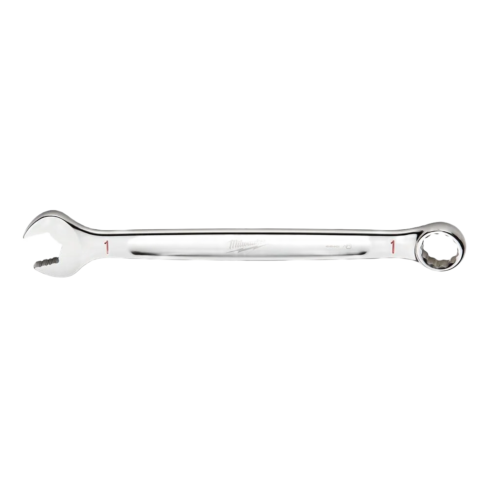 Breathable Milwaukee 1 SAE Combination Wrench Casual