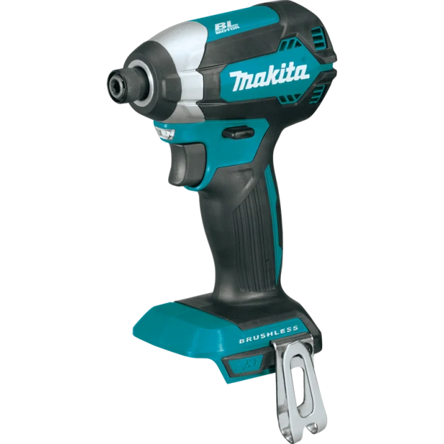 Superior Makita 18V LXT® Brushless Impact Driver Tool Only World-Class
