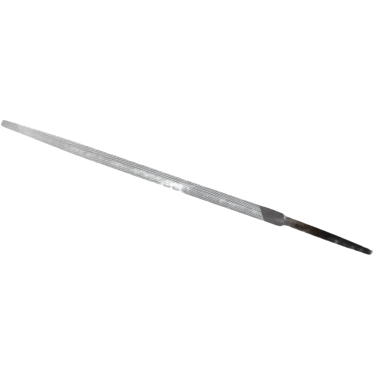 Environmentally Friendly Do it 6 in. X-Slim Taper File Comfortable