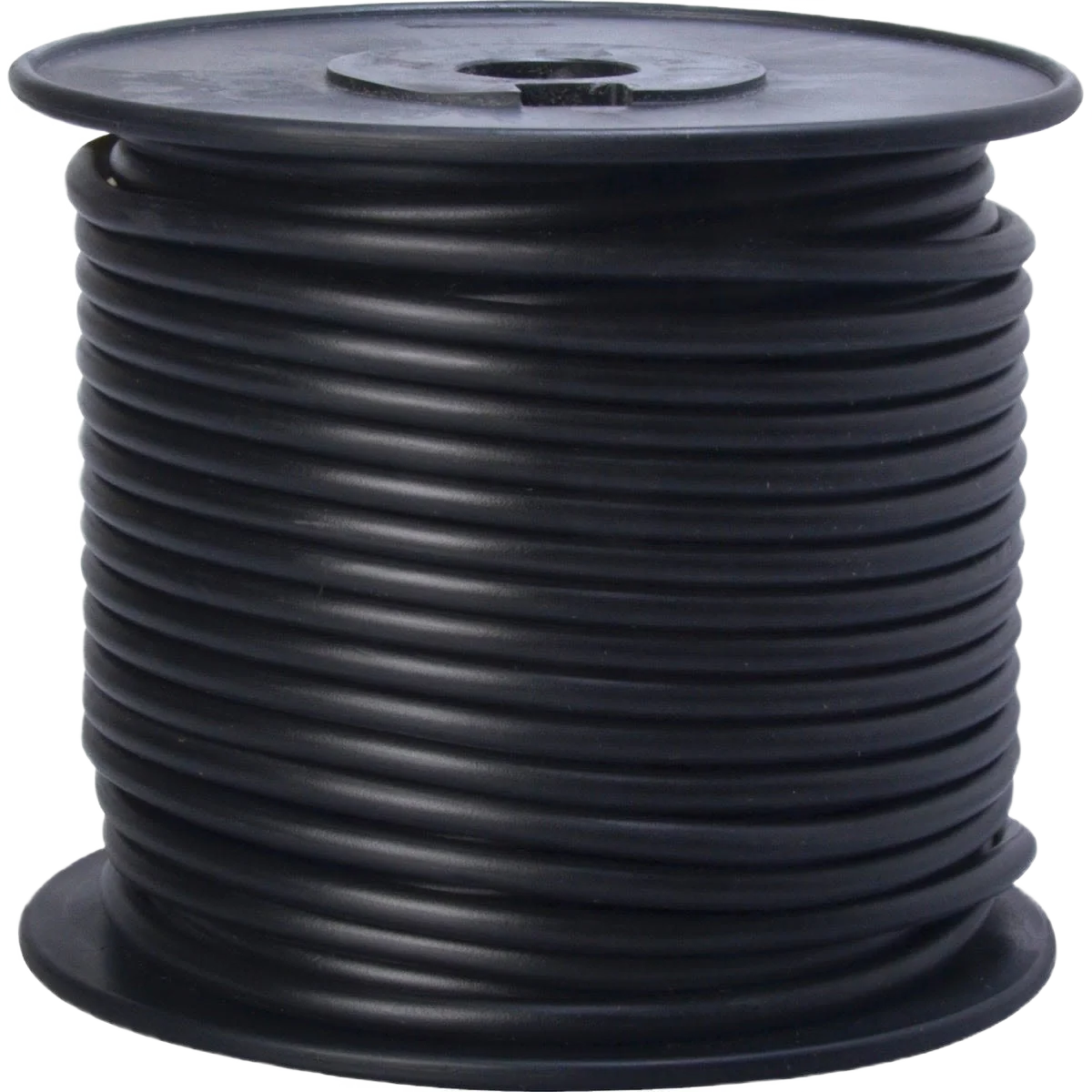 Enhanced Road Power 100 ft. Black 10-Gauge Pvc-Coated Primary Wire Innovative