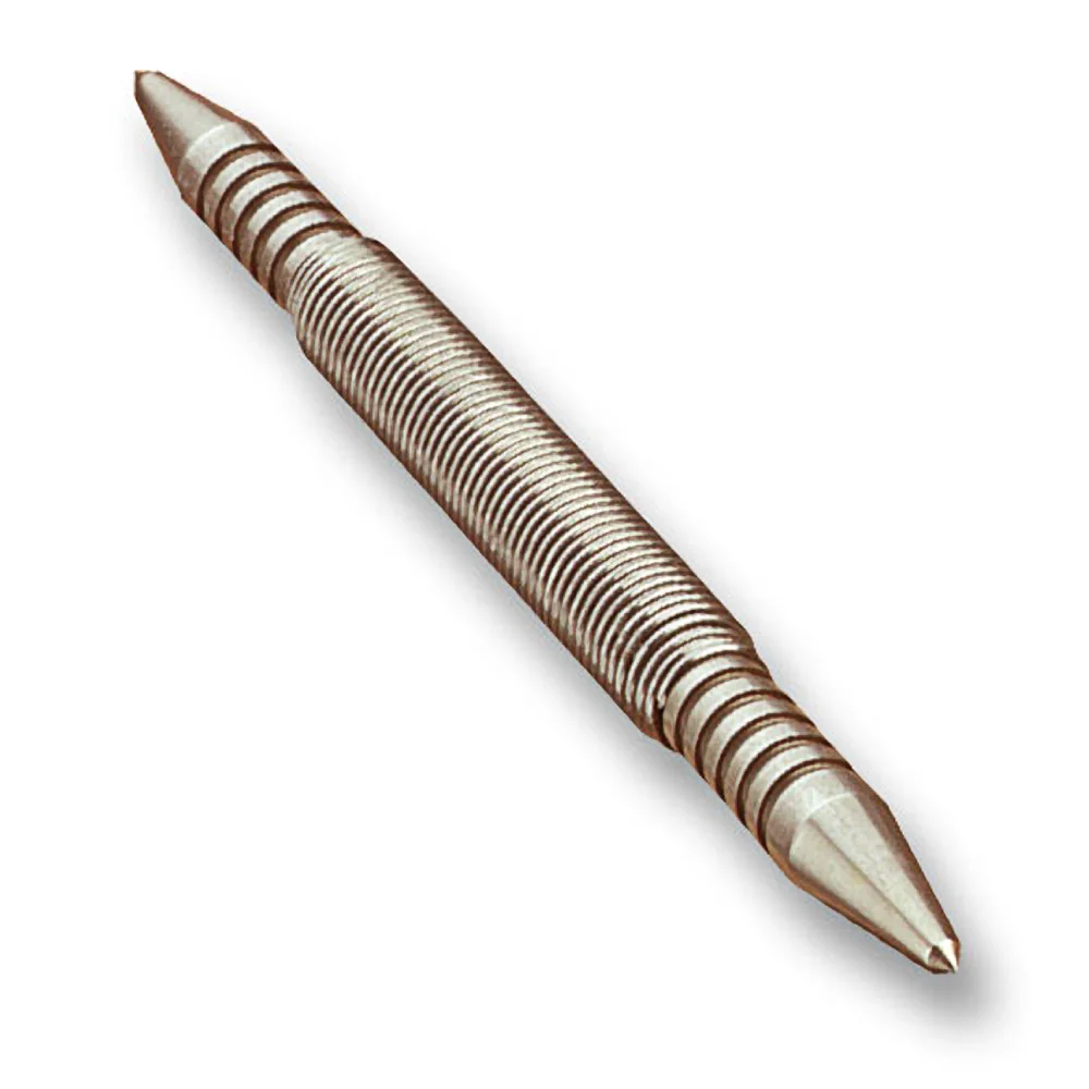 Refined Spring Tools Prick Punch Center Punch Flexible