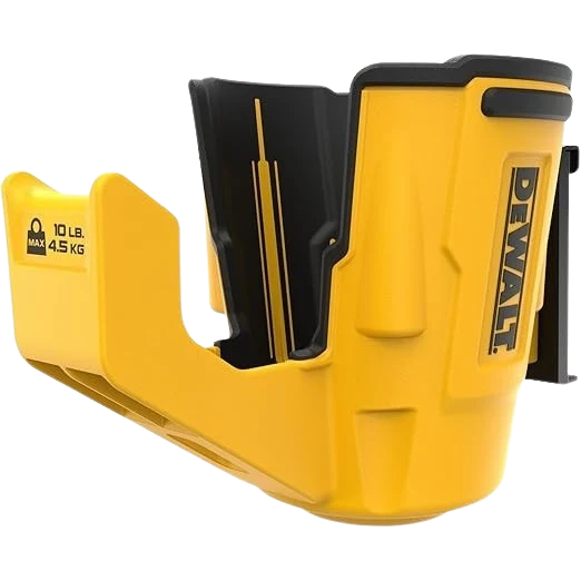Detailed DEWALT Power Tool Holster Authentic