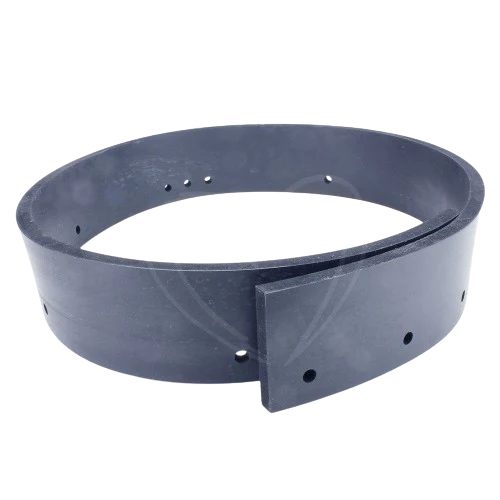 Modern John Deere M42868 Squeegee Blade Genuine