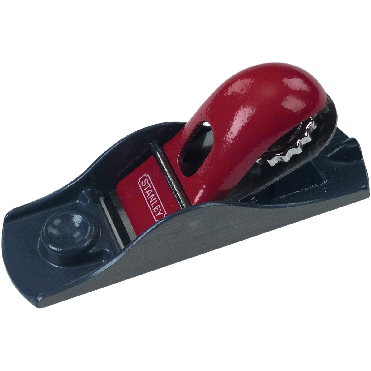Functional Stanley Adjustable Block Plane Official
