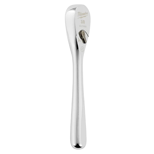 Detailed Milwaukee 3 8 Drive 5 Ratchet Original Design
