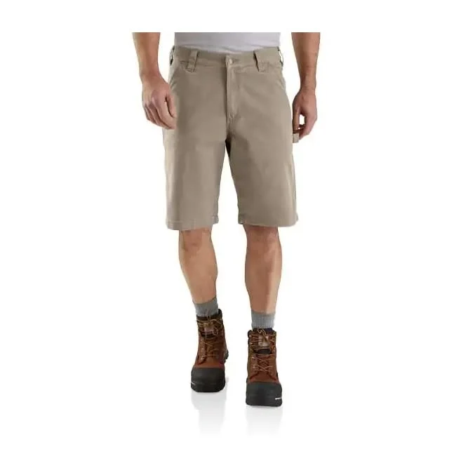 Innovative Carhartt Rugged Flex Tan Rigby Work Short 34 Professional