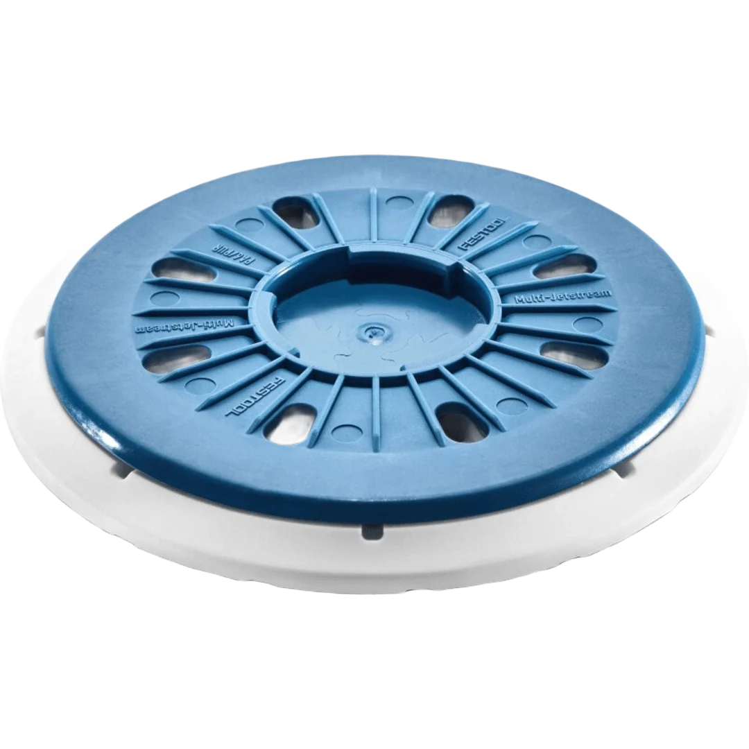 Quality Festool 202463 Sander Backing Pad Fusion-Tec ST-STF D150 MJ2-FX-H-HT Exclusive