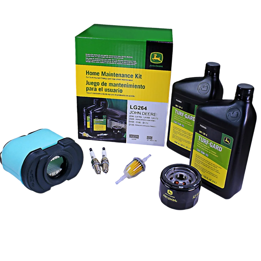 Unique John Deere LG264 Home Maintenance Kit Certified