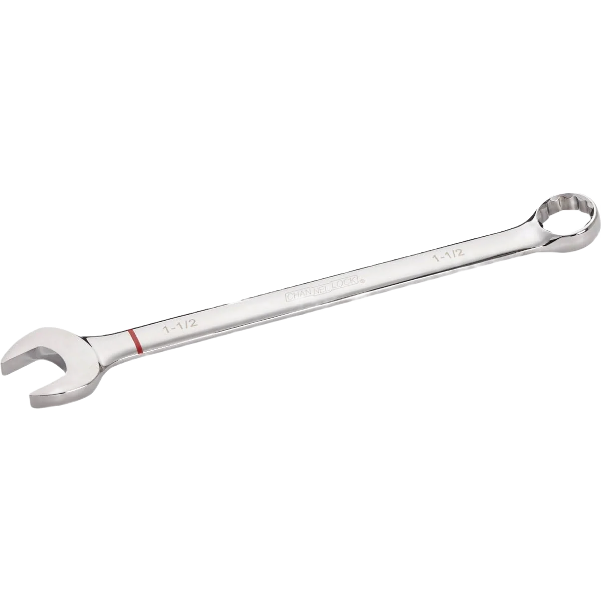 Elite Channellock 1 4 in. Drive 11 32 in. 12-Point Standard Combination Wrench Practical