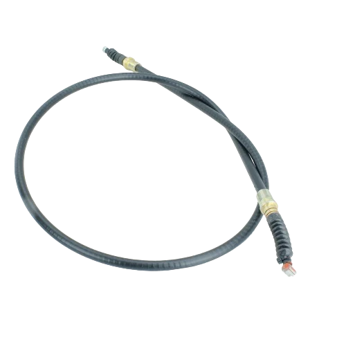 Traditional John Deere AM136944 Park Brake Cable Right Side Easy-to-Use