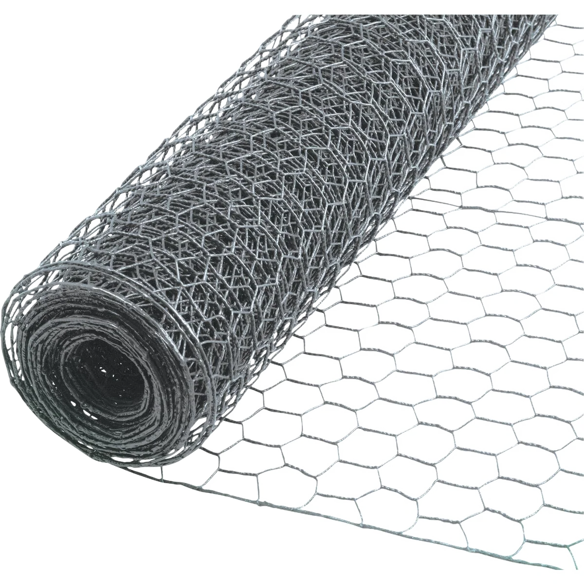 Artisan Do it 24 In. 20-Gauge Hexagon Wire Poultry Netting 150 ft. Trendy