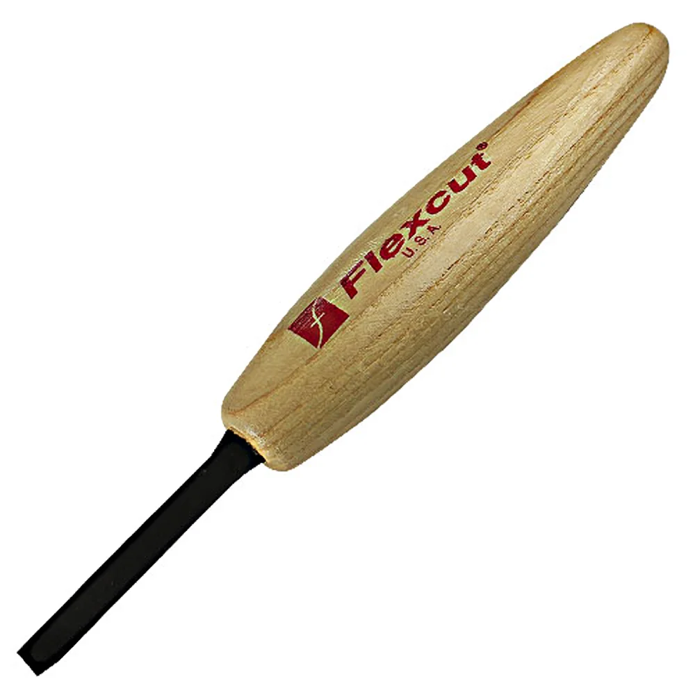 Artisan Flexcut 1 4 in. 6mm Micro Chisel Carefully Designed