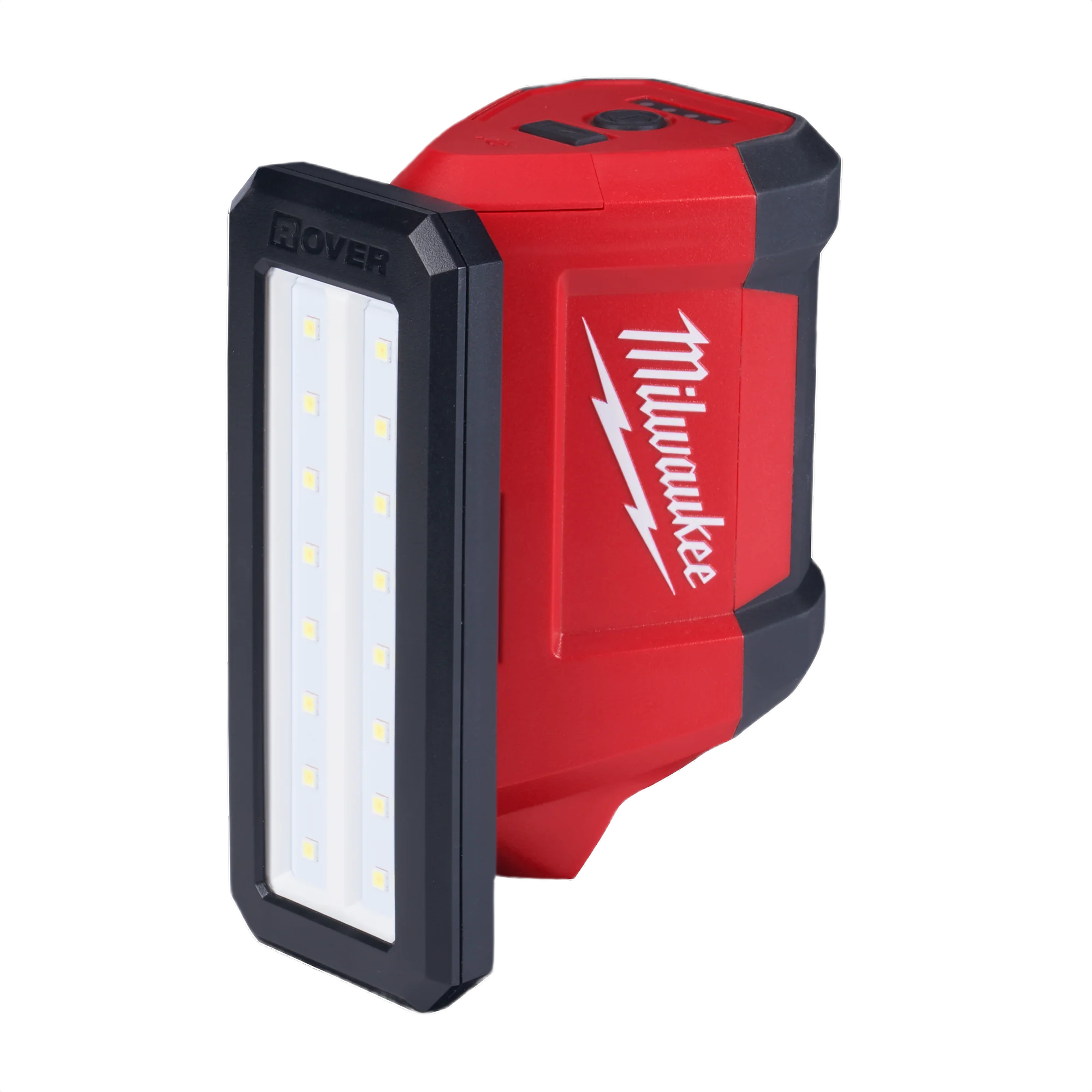 Verified Milwaukee M12™ ROVER™ Service and Repair Flood Light High-Quality