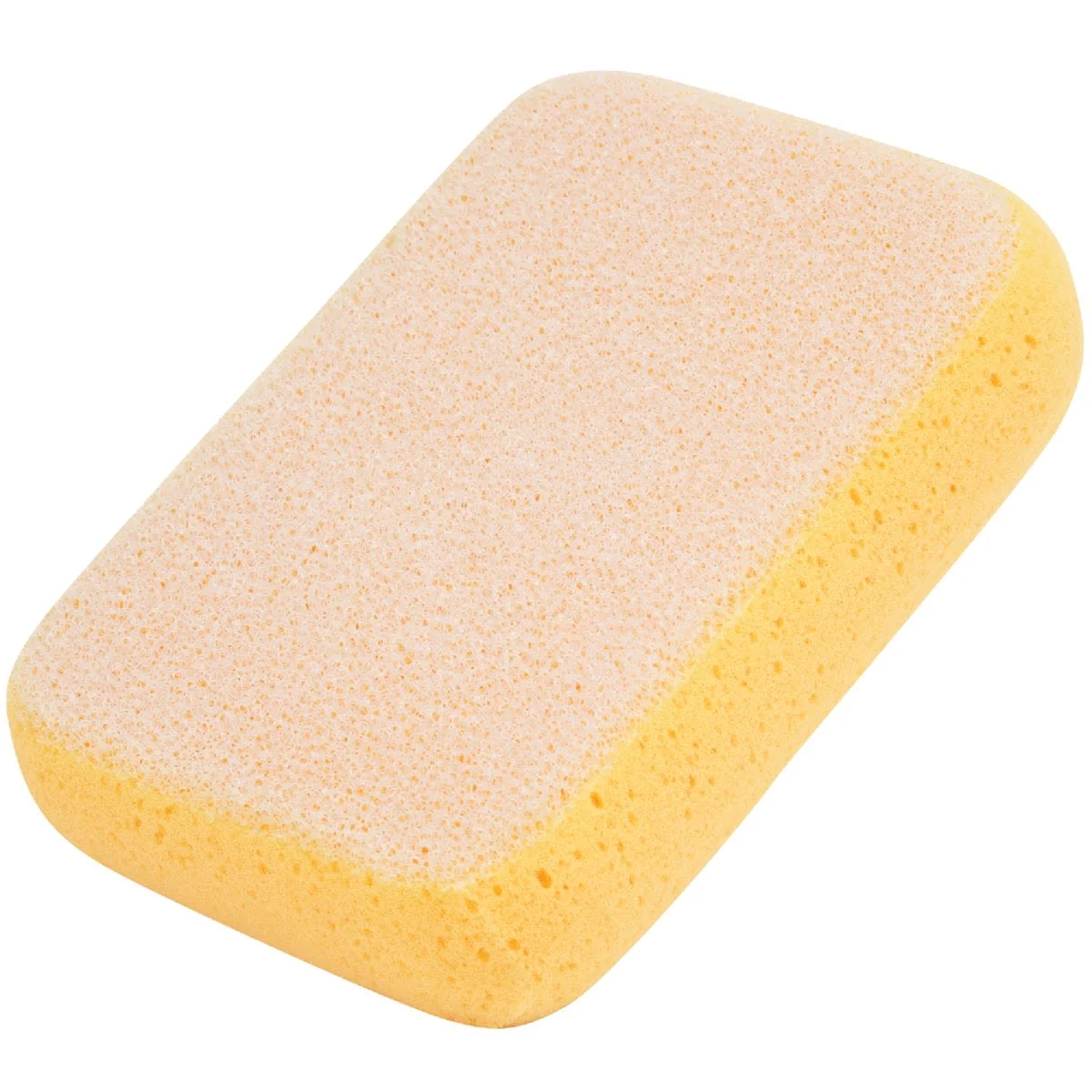 High-End Do it Tile Grout Scrub Sponge Comfortable